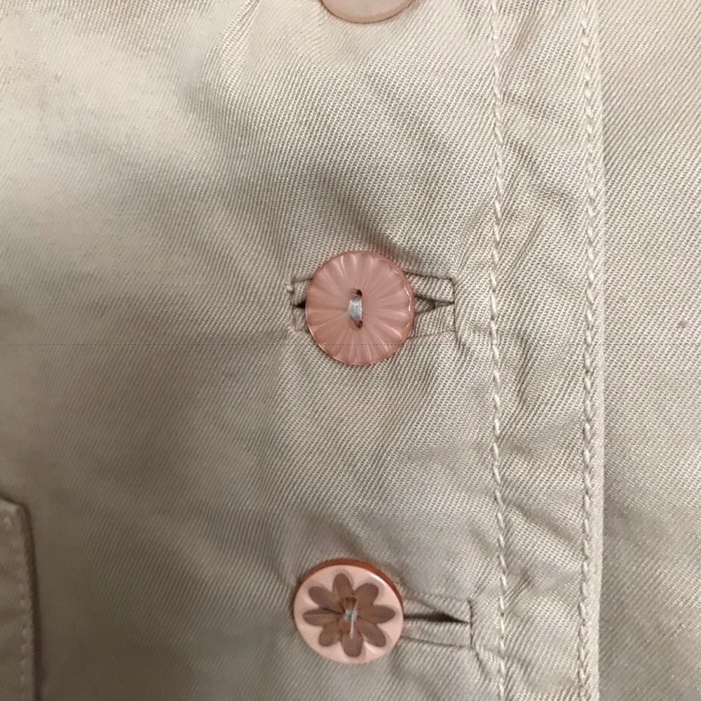 Johnny Was Jacket - image 6